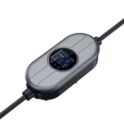 Q16 US ETL EVSE EV 충전기 충전 스파일 회사 벽에 장착