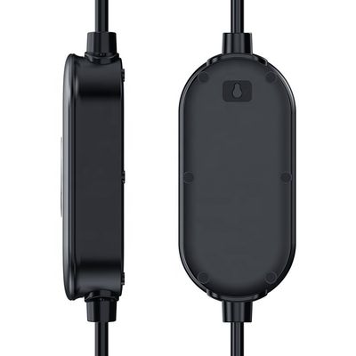Q16 US ETL EVSE EV 충전기 충전 스파일 회사 벽에 장착