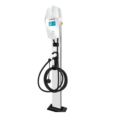 ETL EVSE 충전소 휴대용 EV 자동차 충전기 충전 인프라