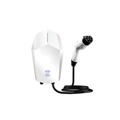전기차 EV 11kw 가정용 충전기 40Amp 60Hz