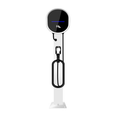 20 Amp 작업장 EV 급속 충전소 충전기 인프라