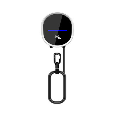 RFID EV 빠른 충전장치 40 Amp 사용자 지정