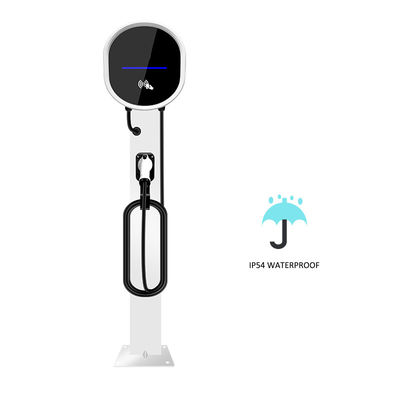 공공 EV 충전소 인프라 M13 CE 인증