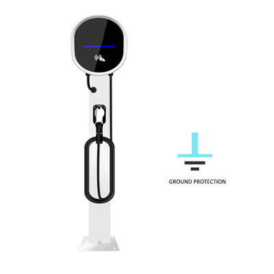 AC220V EV 급속 충전소 단위 1형 2형