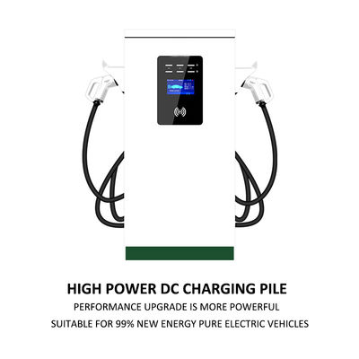 일반 7.2 kW EV 충전기 차량용 급속 충전
