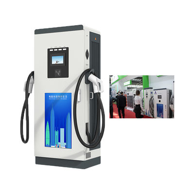 전기 자동차용 ODM 3단계 EV 충전장치 380V