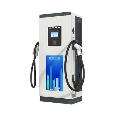 야외 DC EV 충전 스파일 250 Amp 펄서 플러스
