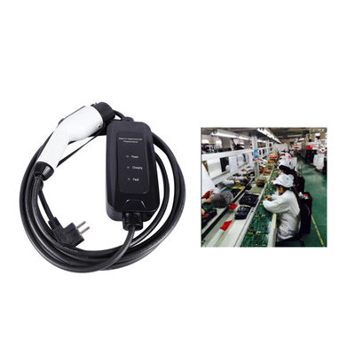 타입1 타입2 DC EV 충전소 EVSE DC 충전기