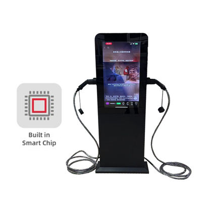 전기차용 전기차용 7kw RFID 무결 차저