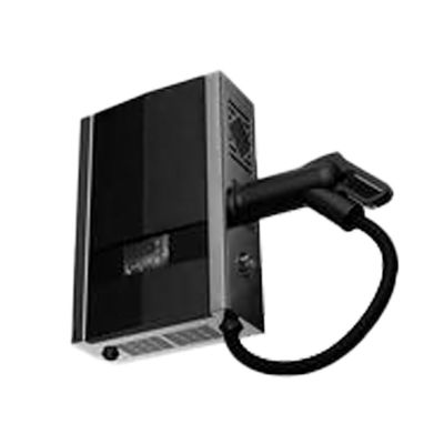 차데모 커넥터 EVSE EV 충전기 12개월 보증 및 GB/T 인터페이스 표준