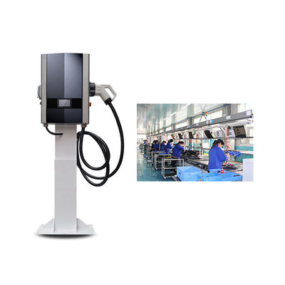 EVSE EV 충전기 20A 출력 전류 및 EVSE EV 충전기의 ChadeMo 커넥터